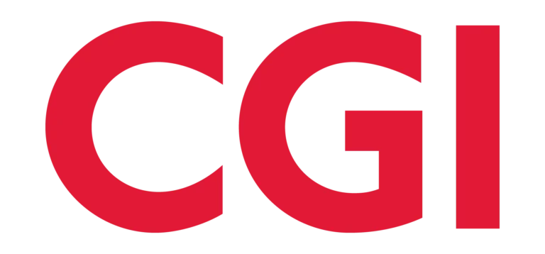 CGI Logo