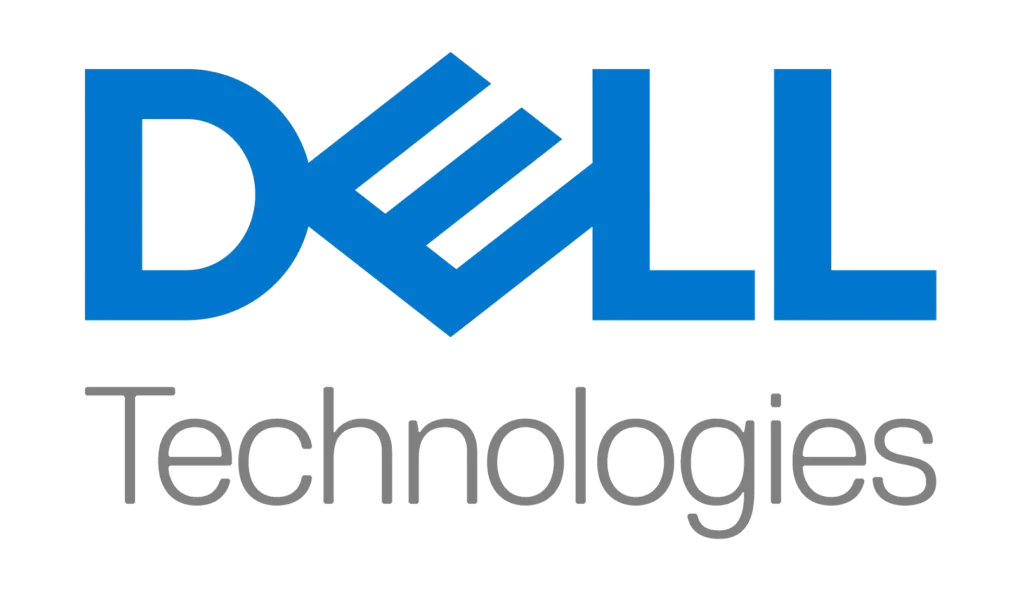 DELL Logo