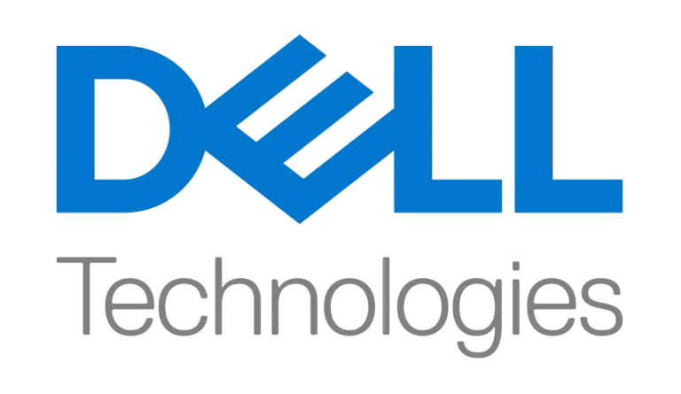 DELL Logo