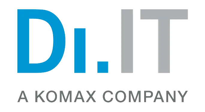 DiIT Logo