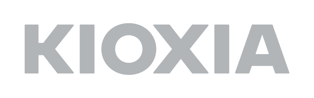 KIOXIA-SSDs stellen Kompatibilität zu den RAID-Beschleunigern der Adaptec SmartRAID 4300 Series unter Beweis