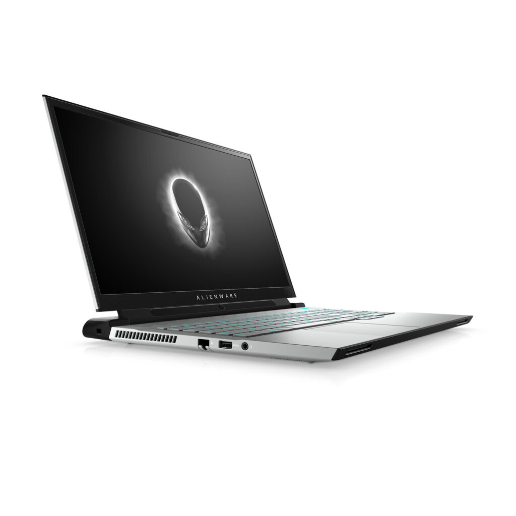 Nicht kleckern, sondern klotzen – Alienware baut sein Gaming-Portfolio aus