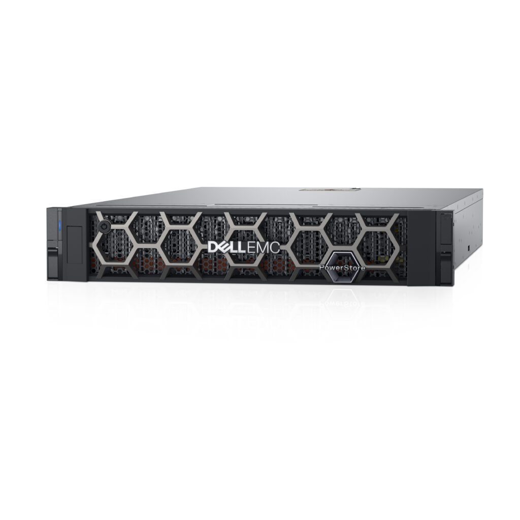 Dell EMC PowerStore beschleunigt Forschungsprojekte und Remote-Learning an der Universität Pisa