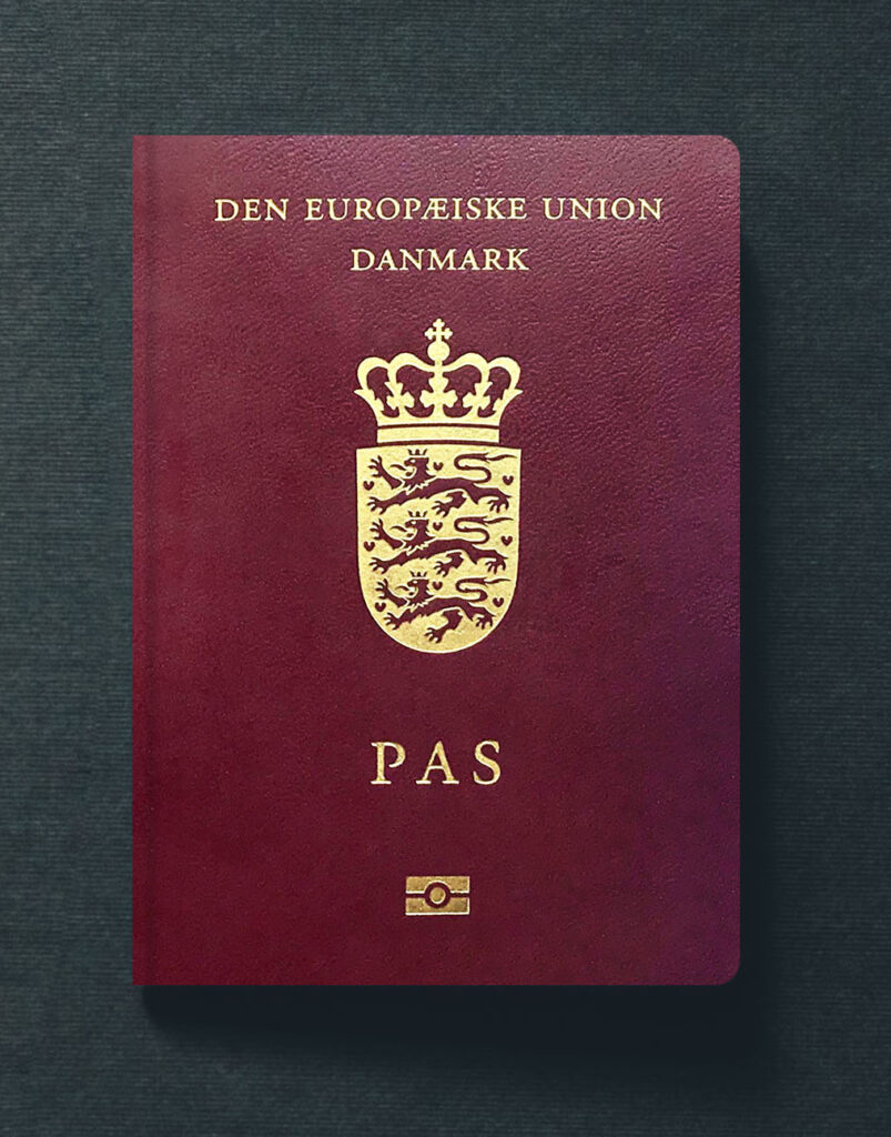 Veridos und idpeople gewinnen ePass-Ausschreibung in Dänemark