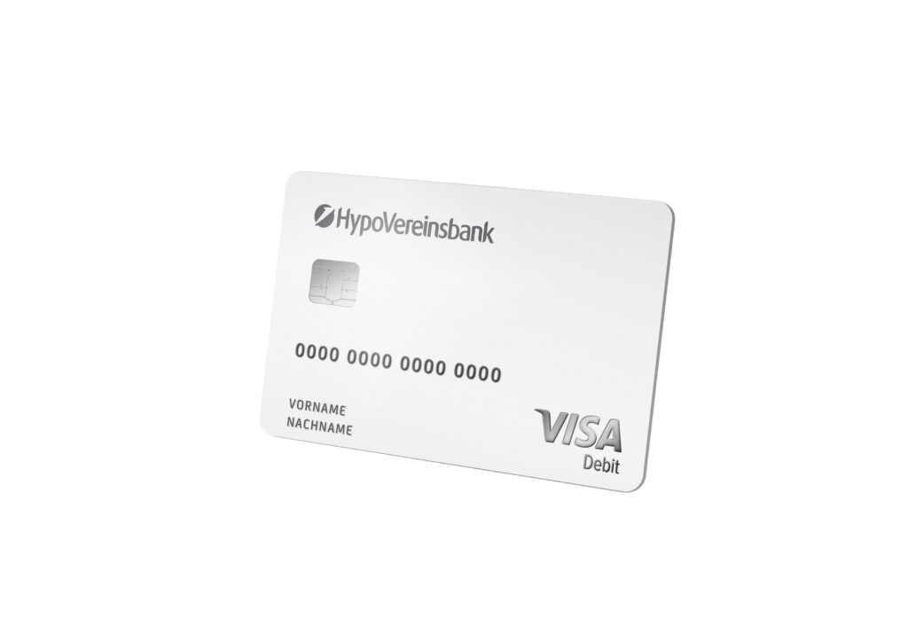 G+D and HypoVereinsbank partner to provide sustainable payment