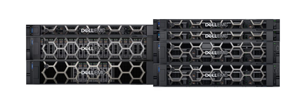 Dell Technologies präsentiert neue Generation seiner PowerEdge Server