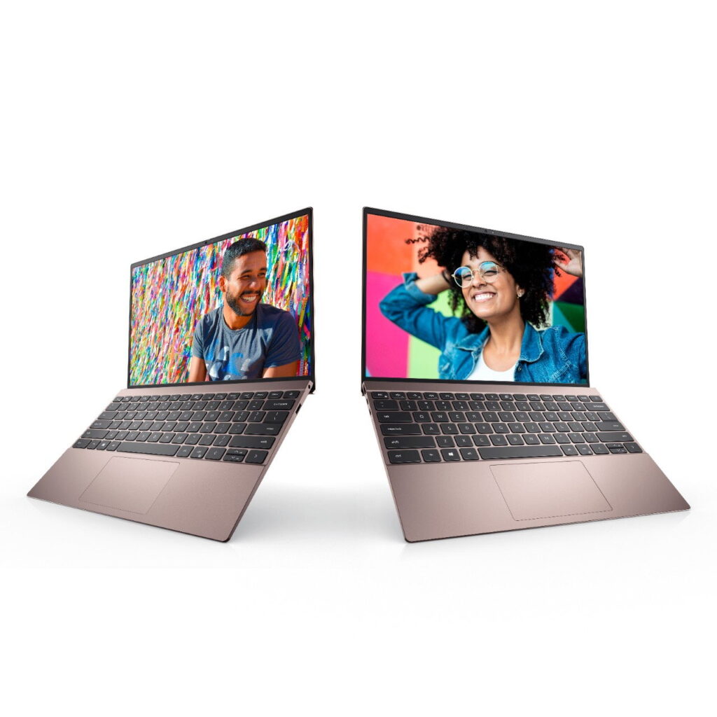 Für jeden das passende Notebook: Dell Technologies stellt seine rundum erneuerte Inspiron-Familie vor
