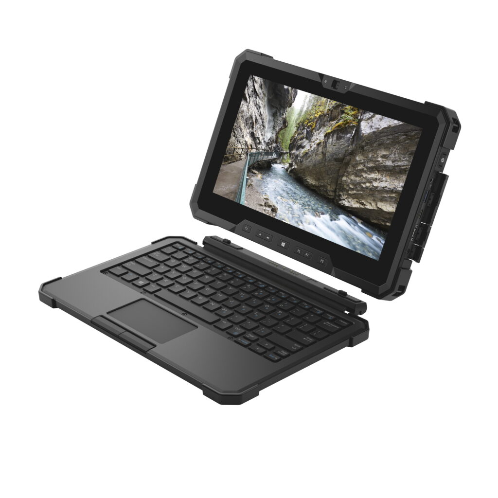 Bayerische Staatsbrauerei Weihenstephan optimiert Instandhaltung und Produktion mit Dell Latitude Rugged Tablets 