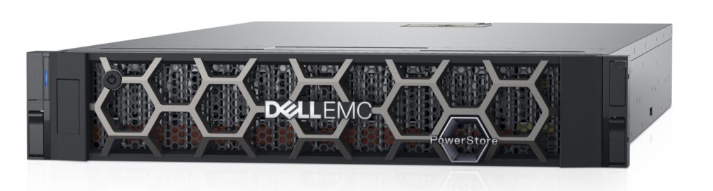 Dell Technologies steigert Workload-Performance im Enterprise Storage