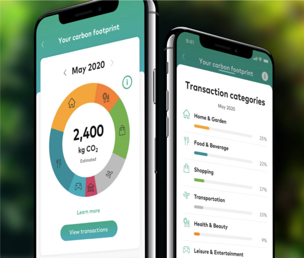Giesecke+Devrient kooperiert mit Doconomy beim Klimaschutz 