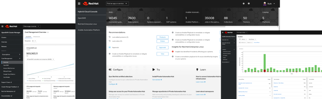 Red Hat reduziert Kosten und Komplexität bei der Verwaltung von Hybrid Clouds mit erweiterten Red Hat Insights
