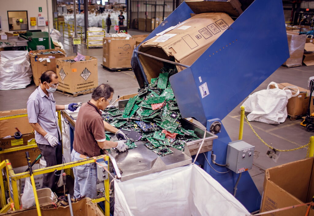 Nachhaltige IT-Nutzung ist kein Hexenwerk – Dell Technologies gibt Tipps für den Alltag in Unternehmen