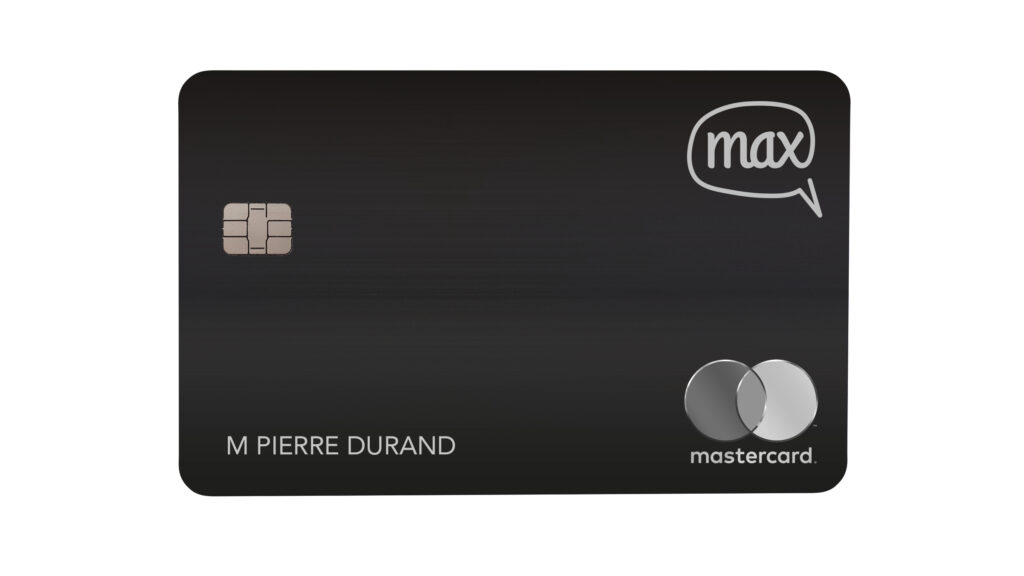 Fintech Aumax pour moi setzt bei seinen Premium-Services auf Metallkarten von G+D