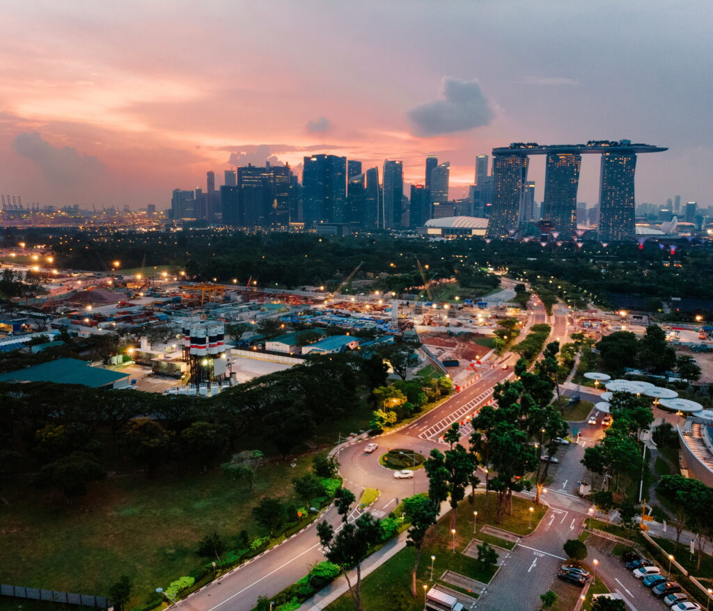 NTT Ltd.: Wohnen, Energie und Mobilität – Digital Twins bilden die Grundlage für Smart-City-Konzepte