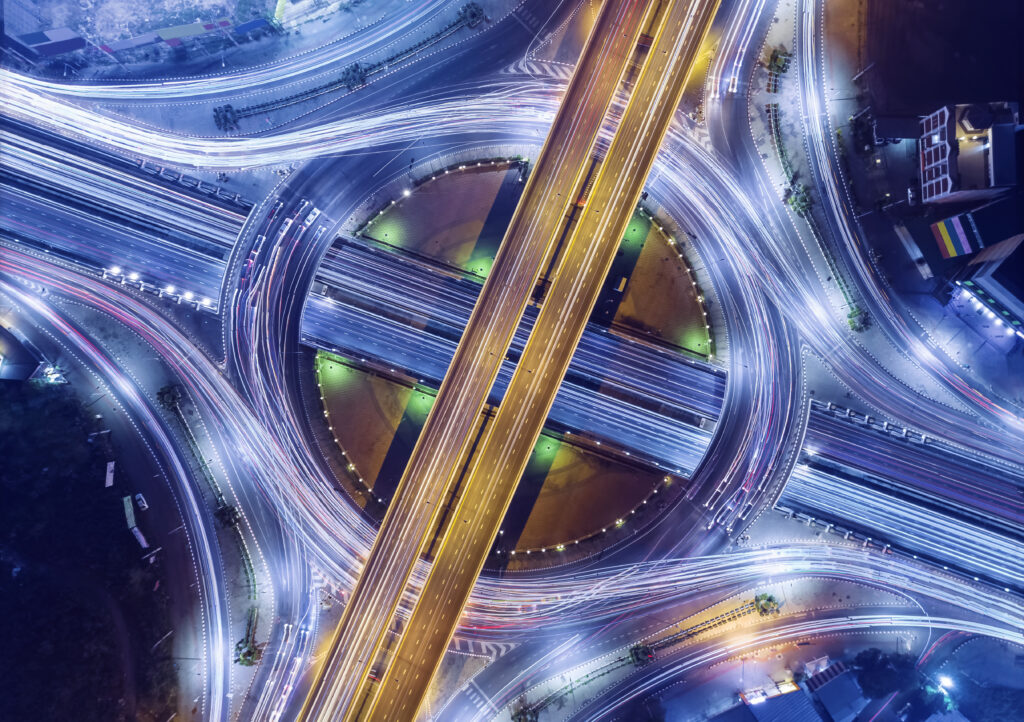 NTT: Fünf wichtige Schritte auf dem Weg zur Smart City