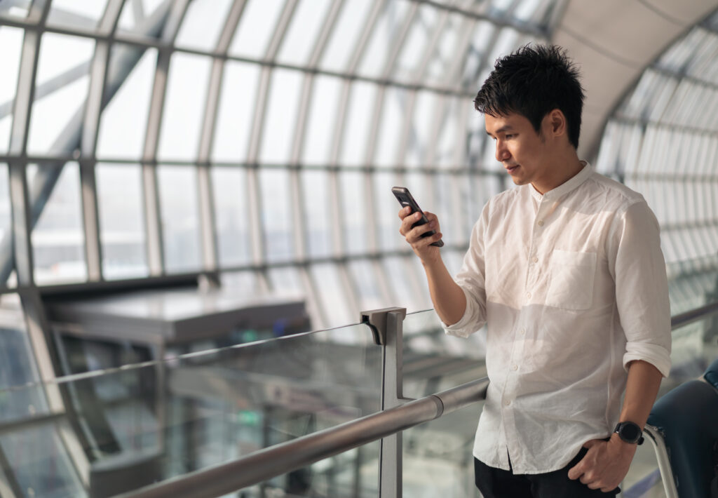 Veridos: SmartTravel von Veridos setzt neue ICAO-Empfehlungen für digitale Reisegenehmigung um