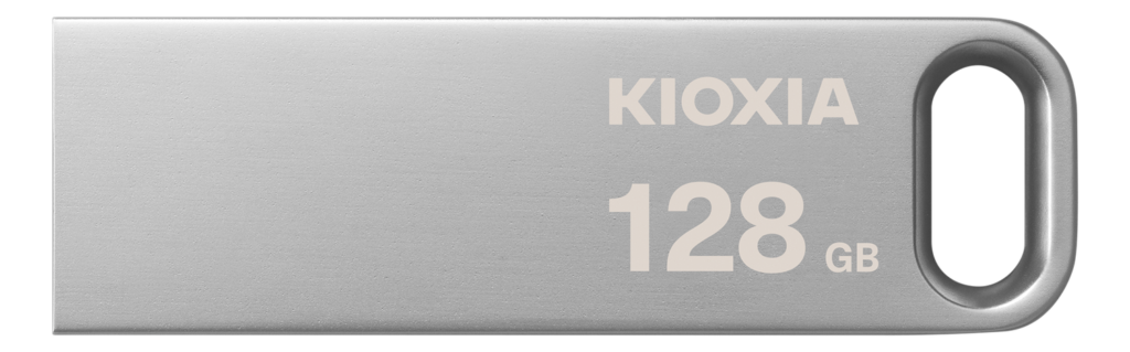 KIOXIA stellt neue USB-Flashlaufwerke TransMemory U366 vor und erweitert die microSD-Reihe EXCERIA PLUS