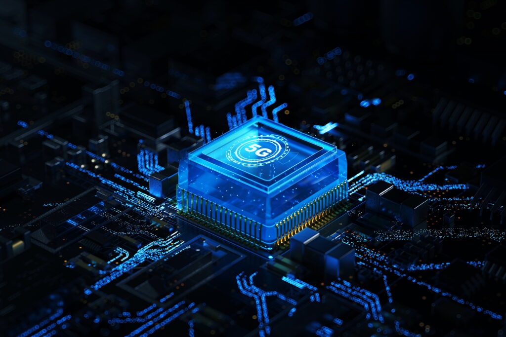 NTT: Innovation dank Kombination von 5G und Wi-Fi 6
