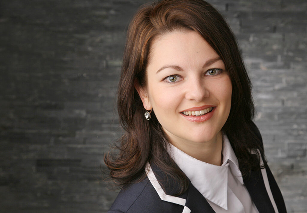 Red Hat: Warum eine Frau an der Spitze eines Tech-Unternehmens stehen kann