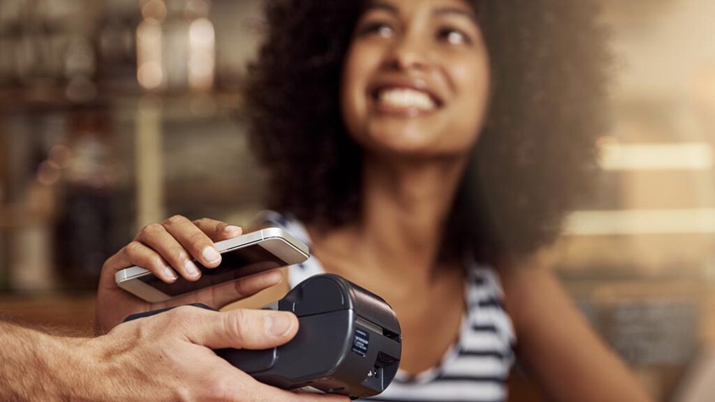 Innovationspreise von Juniper Research: Digitale Bezahllösungen von G+D gewinnen erneut