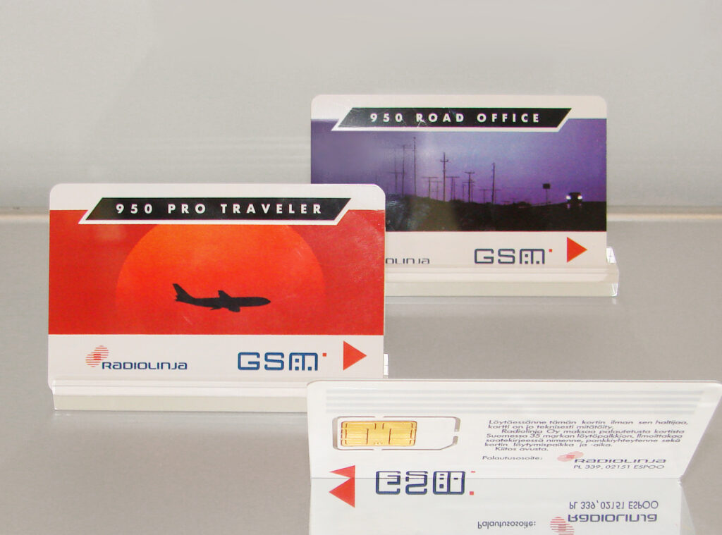 G+D: The SIM turns 30