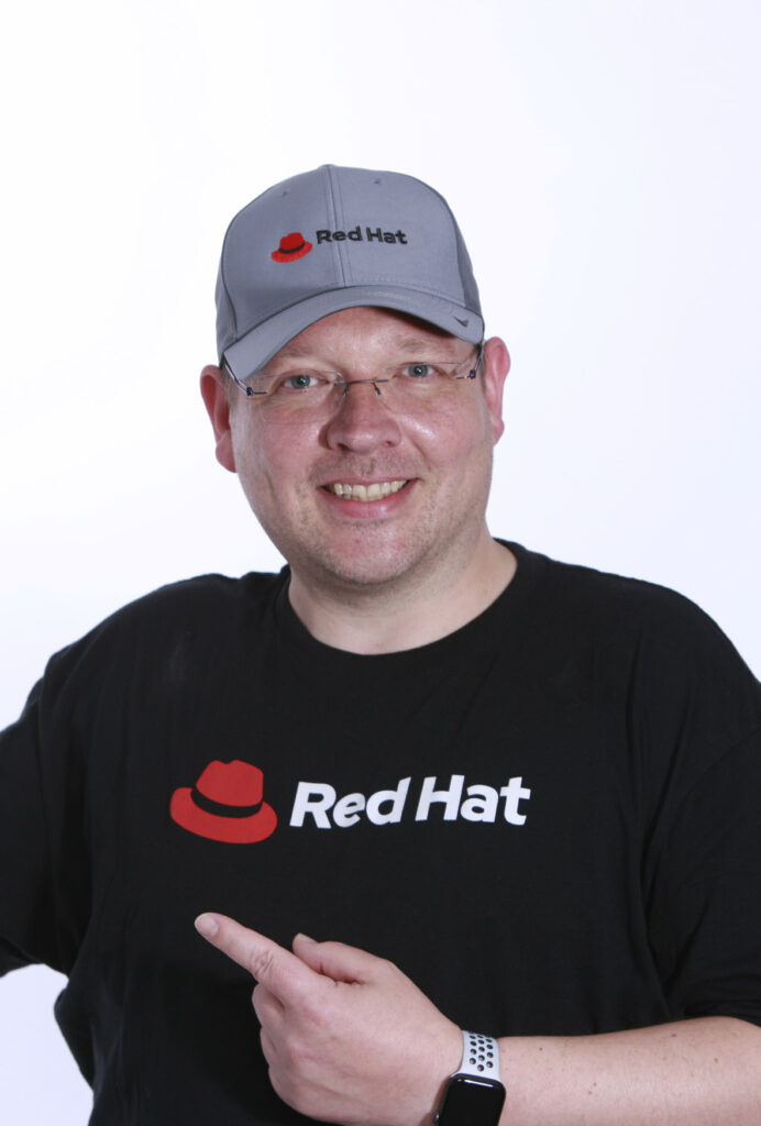 Red Hat prognostiziert die Container-Trends 2022
