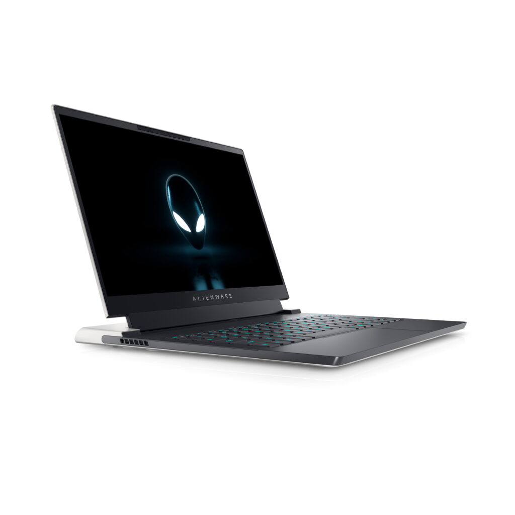 CES 2022: Alienware macht seinem Ruf als Innovationsmaschine alle Ehre