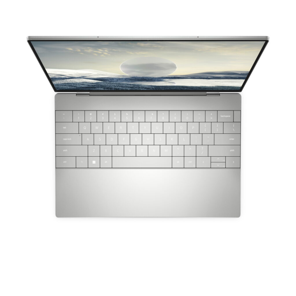 Dell Technologies präsentiert neues XPS 13 zur CES 2022​