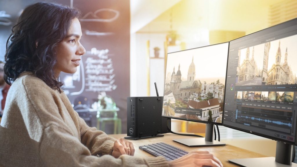 Dell Techologies: Im Reality Check – Vor- und Nachteile einer Virtual Desktop Infrastructure