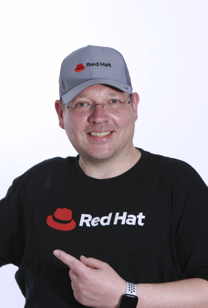 Red Hat: So wird die Software-Architektur nachhaltig