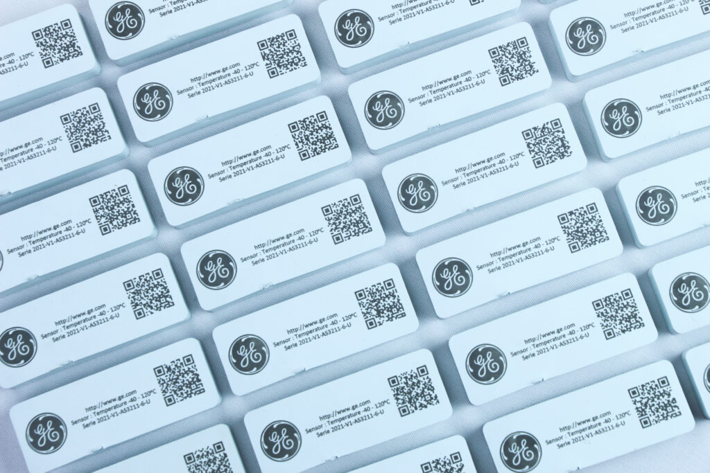 GE Hydro testet RFID-Sensor-Tags von HID Global für die Überwachung und Optimierung der Verfügbarkeit seiner Hydraulikturbinen​