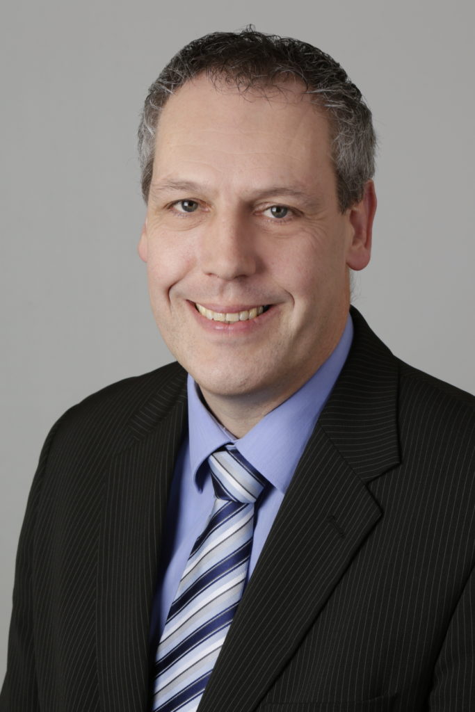 CGI setzt auf Innovationskraft der Region Kaiserslautern​