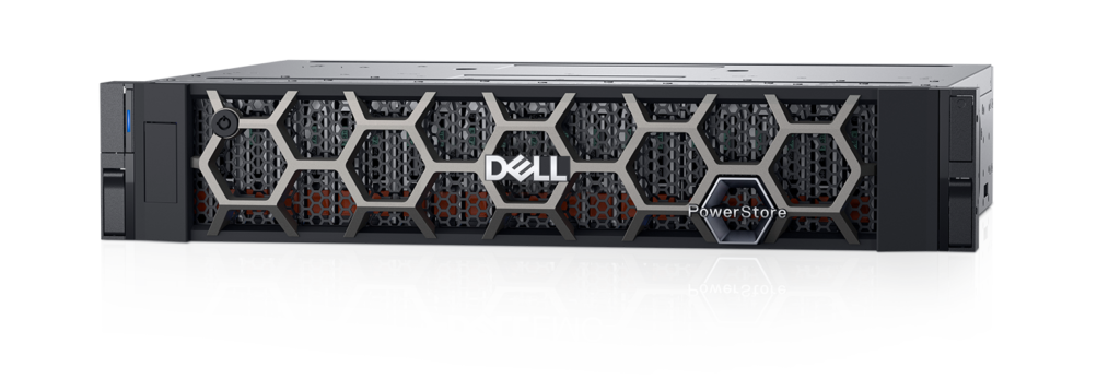 Dell Technologies stattet sein Storage-Portfolio mit über 500 neuen Software-Features aus