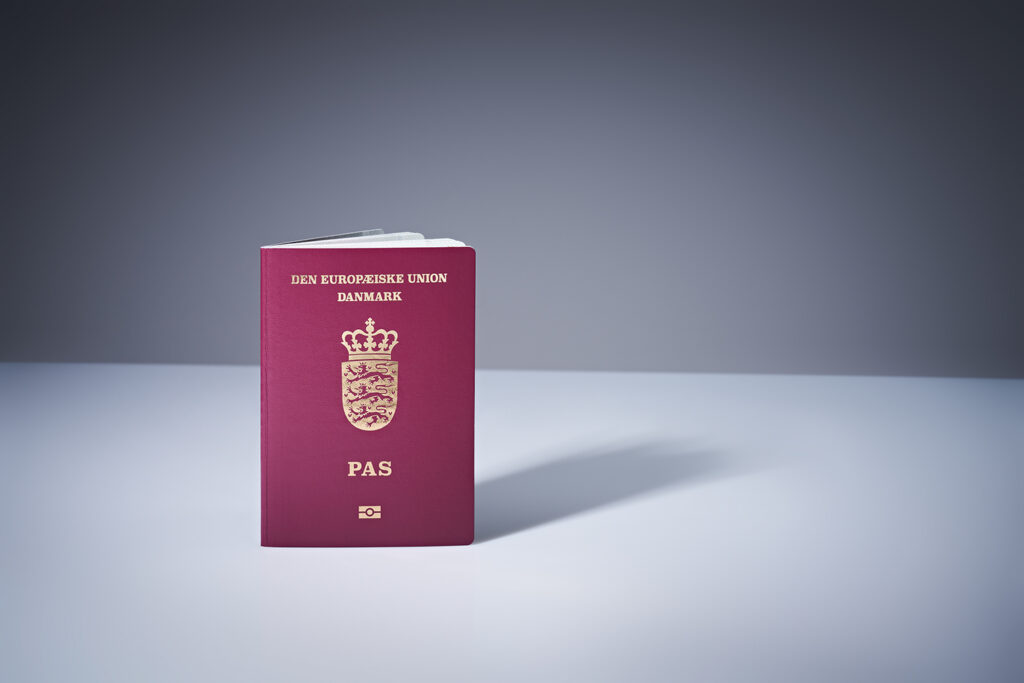 Veridos: Issuance of new ePassports in Denmark on schedule