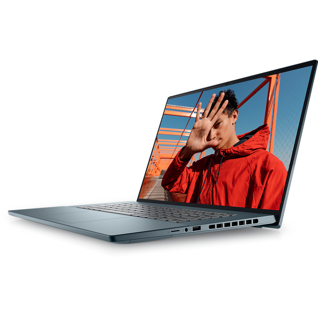 Dell Technologies präsentiert neue Generation von Inspiron-Notebooks