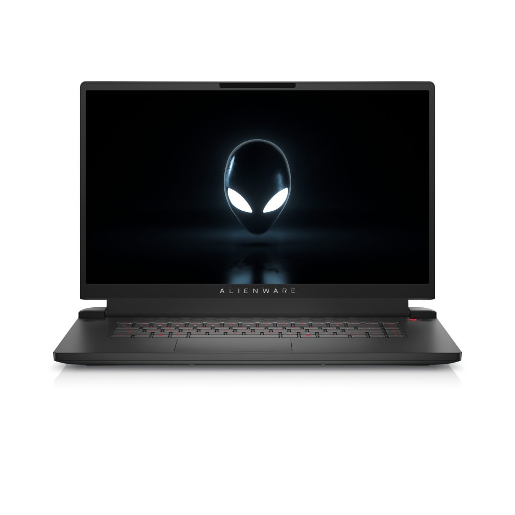 Dell Technologies: Alienware stattet Gaming-Laptops erstmals mit 480-Hz-Displays und AMD Radeon RX 6850M XT aus