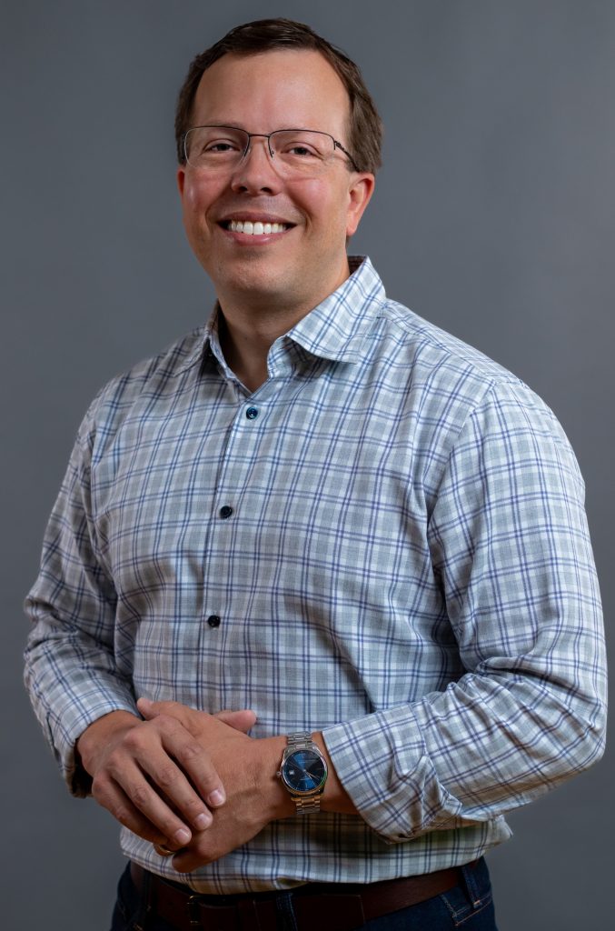 Red Hat ernennt Matt Hicks zum President und Chief Executive Officer​