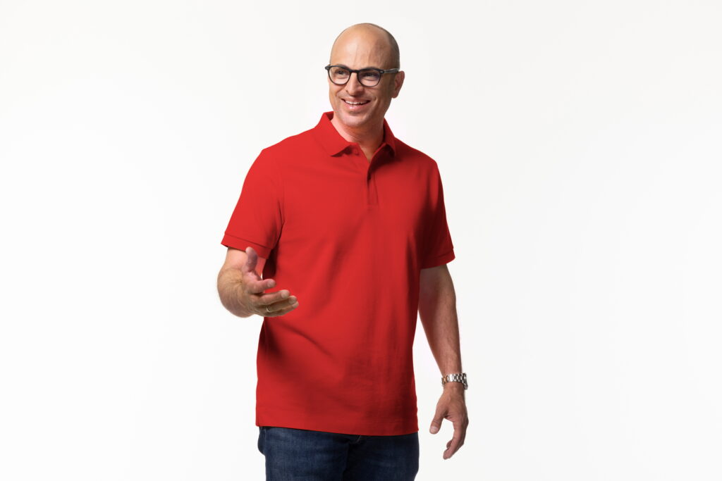 Red Hat ernennt Gregor von Jagow zum Country Manager Deutschland​