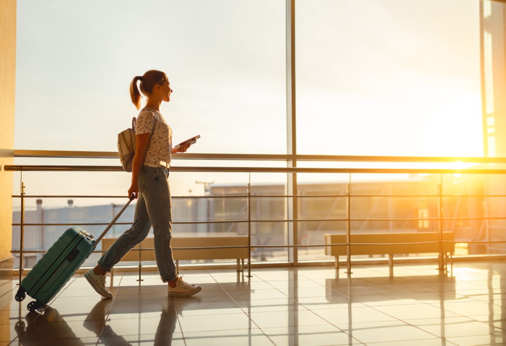 Veridos pioneers advances new technologies for border control in EU-funded D4FLY project