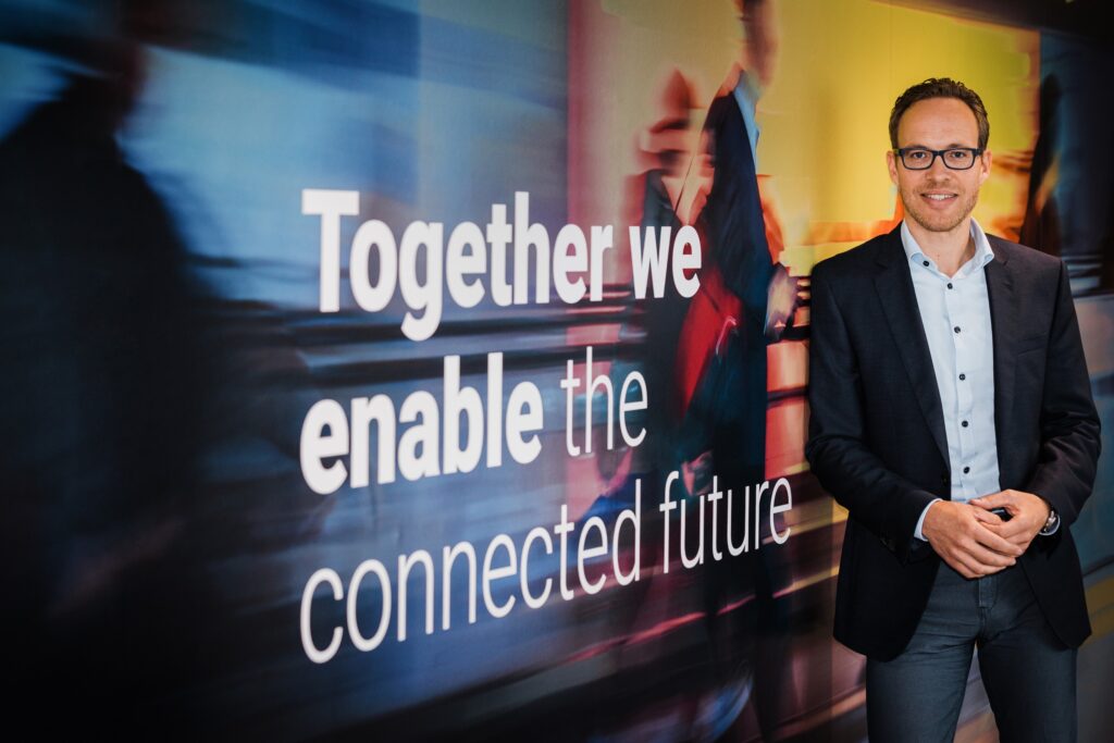 NTT Österreich: NTT stellt den Edge Advantage Report vor