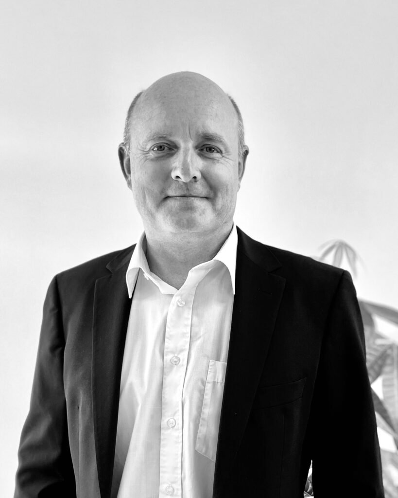 Anders Holm wird neuer Chief Commercial Officer bei Fadata​