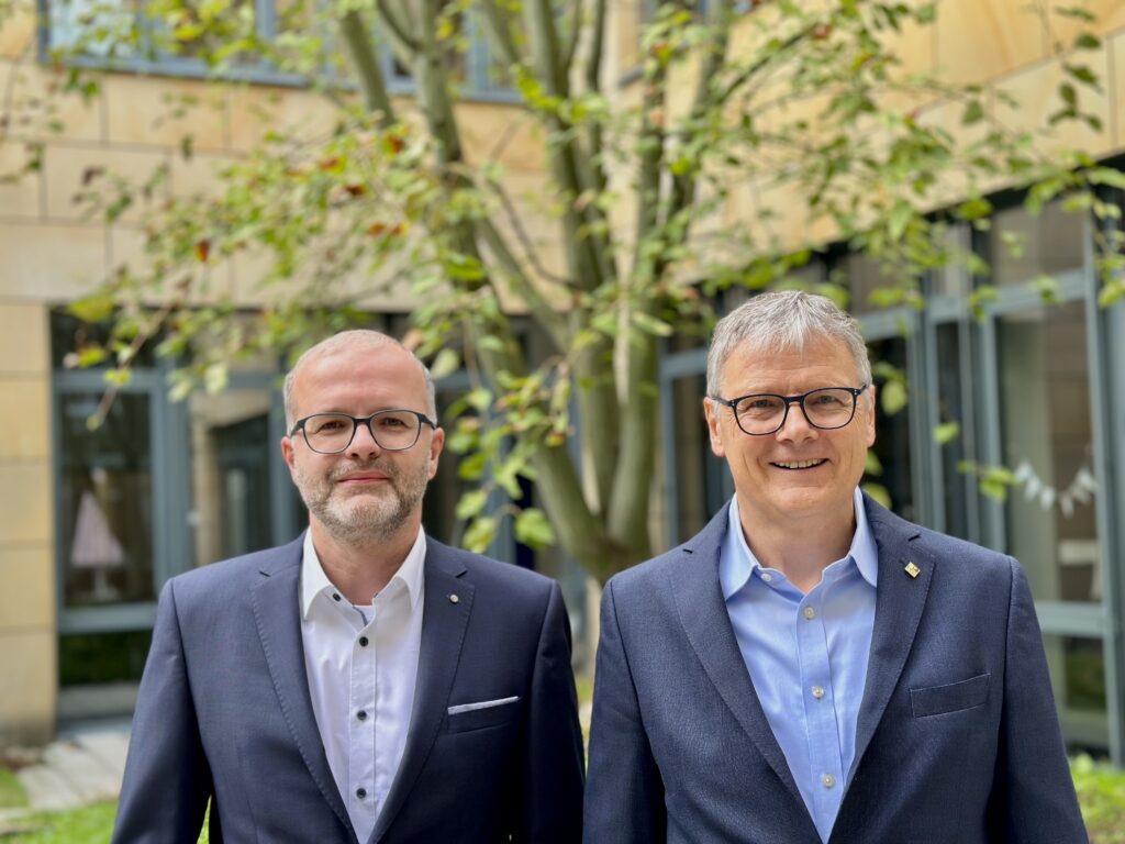 Der globale IT-Dienstleister CGI treibt Digitalisierungstechnologien an neuem Standort Kassel weiter voran