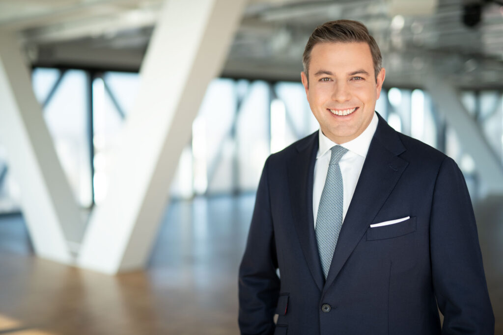 Veridos Equips Munich Security Conference with Contactless Access Control Systems