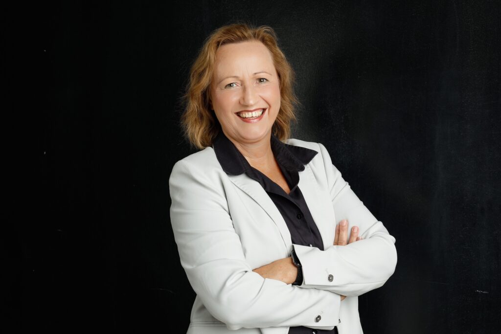 Dr. Dorothea Gowin wird Vice President People bei Materna Virtual Solution