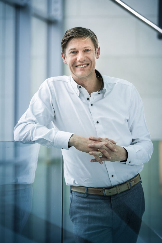 NTT Schweiz: NTT stellt den Edge Advantage Report vor