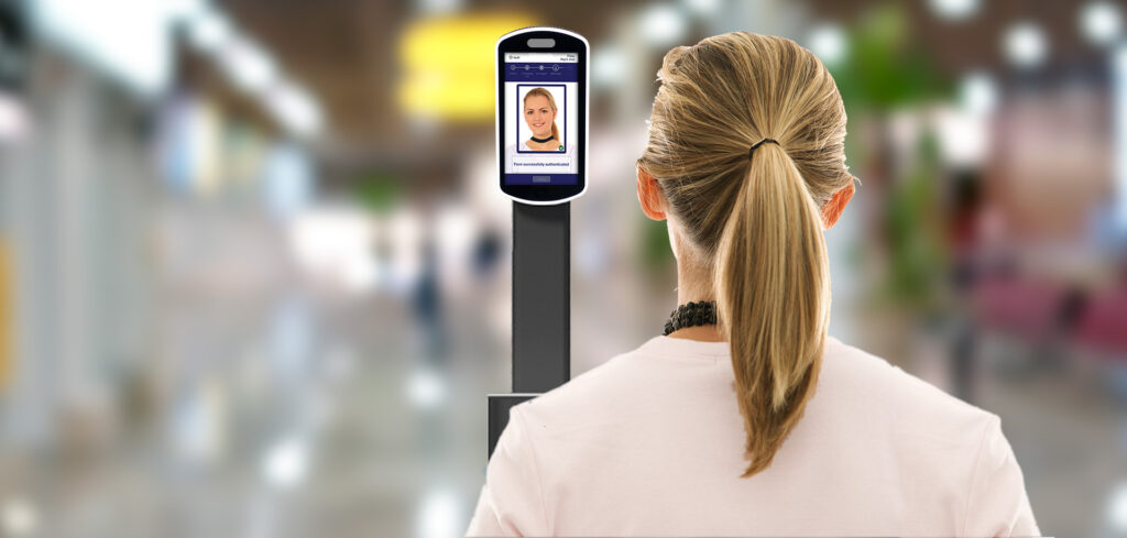 Lösung von HID und iPassport erleichtert Identitätsprüfung von Reisenden​