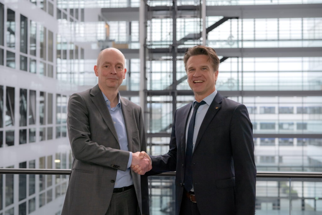 CGI und Fraport AG vereinen Kräfte zur Beschleunigung der Digitalisierung des Frankfurter Flughafens​