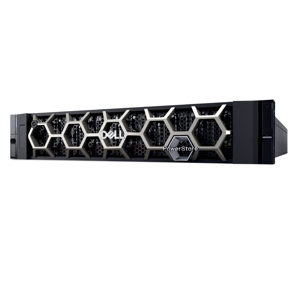 Dell Technologies erweitert Funktionen von PowerStore und Co. 