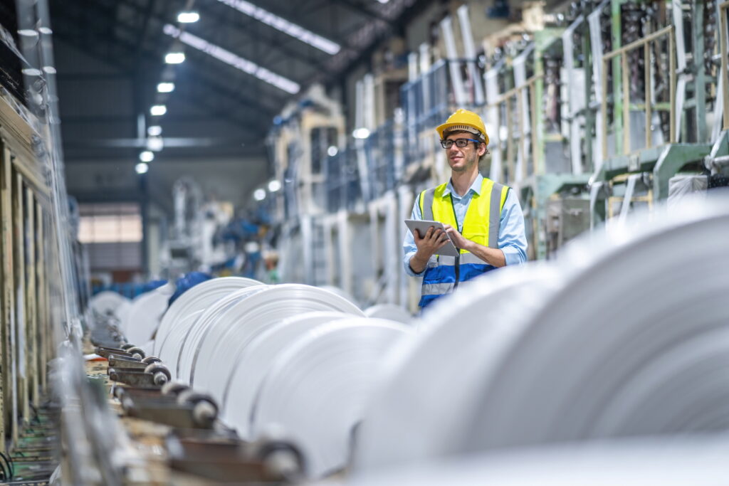 NTT zeigt, wie IoT Nachhaltigkeit im Business fördert​