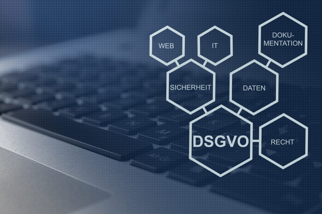 Materna Virtual Solution: Die DSGVO und ihre positiven Konsequenzen für die IT-Sicherheit
